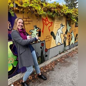 Meet your Posher, Janelle